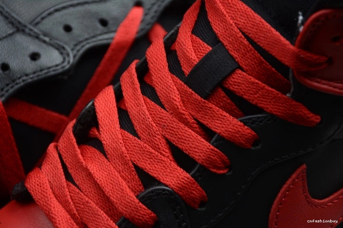 Air 432001-001 1 Jordan Banned Retro 0722